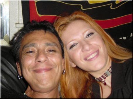 randy castillo girlfriend.